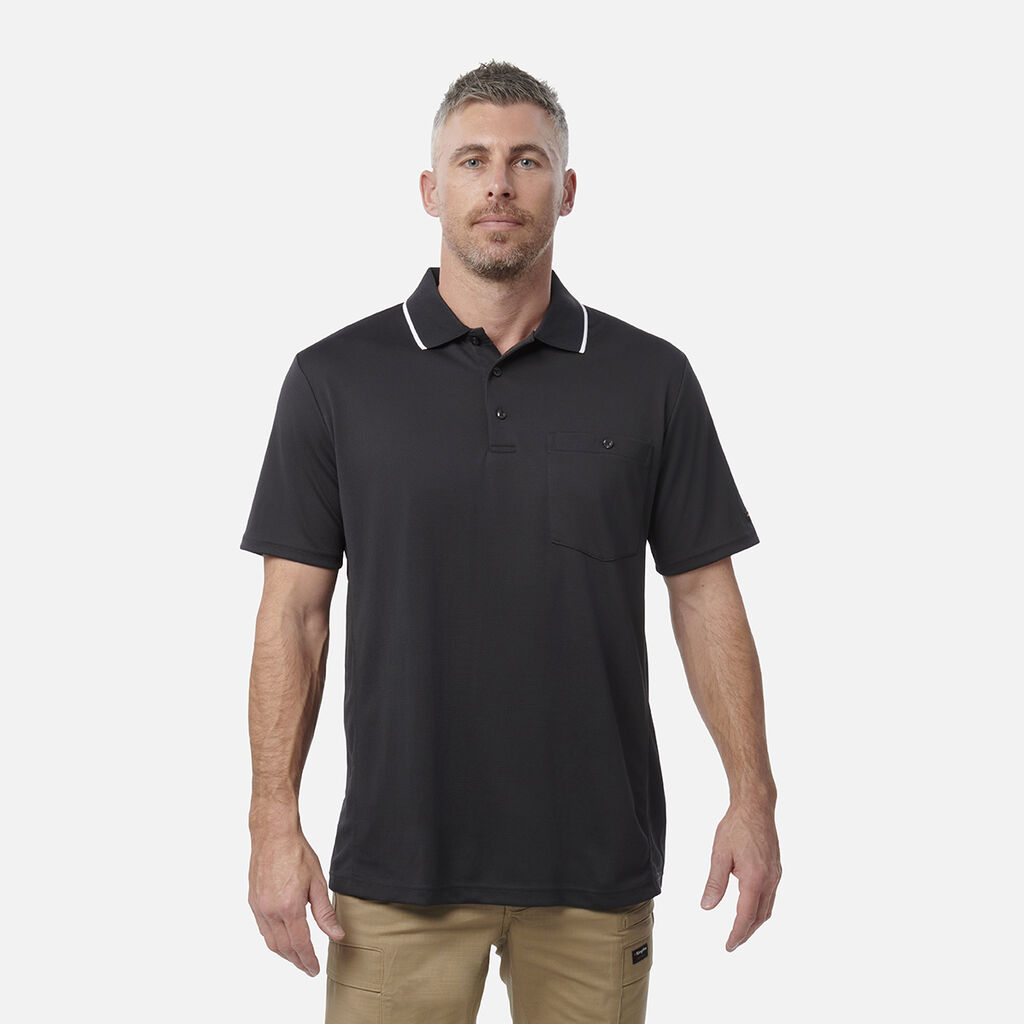 Workcool Hyperfreeze Short Sleeve Polo Shirt