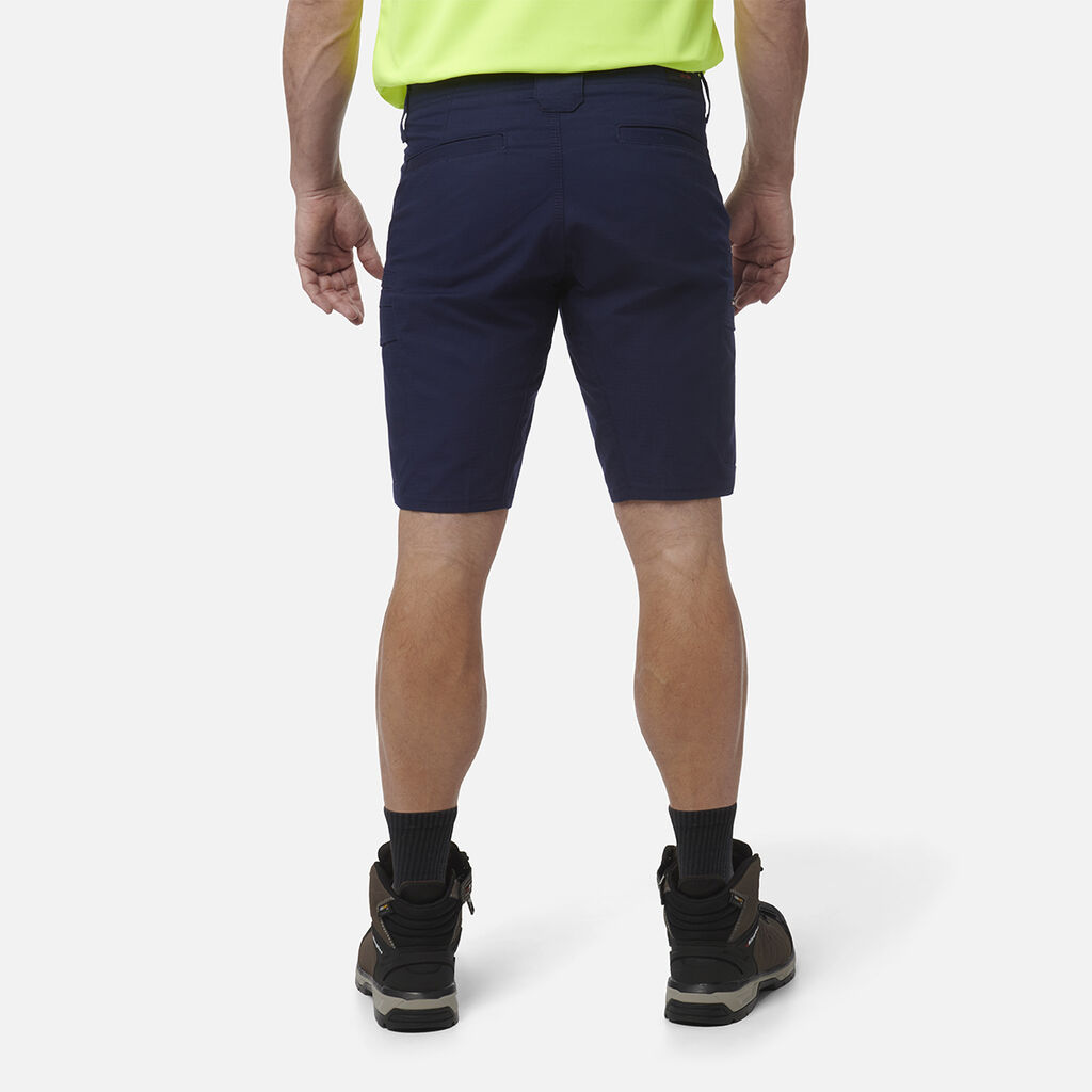 Workcool Pro Stretch Work Shorts