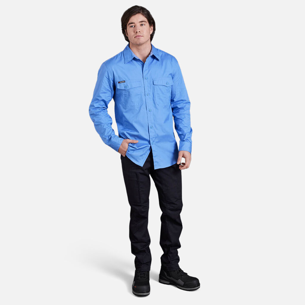 Workcool Pro Stretch Cargo Work Pants 
