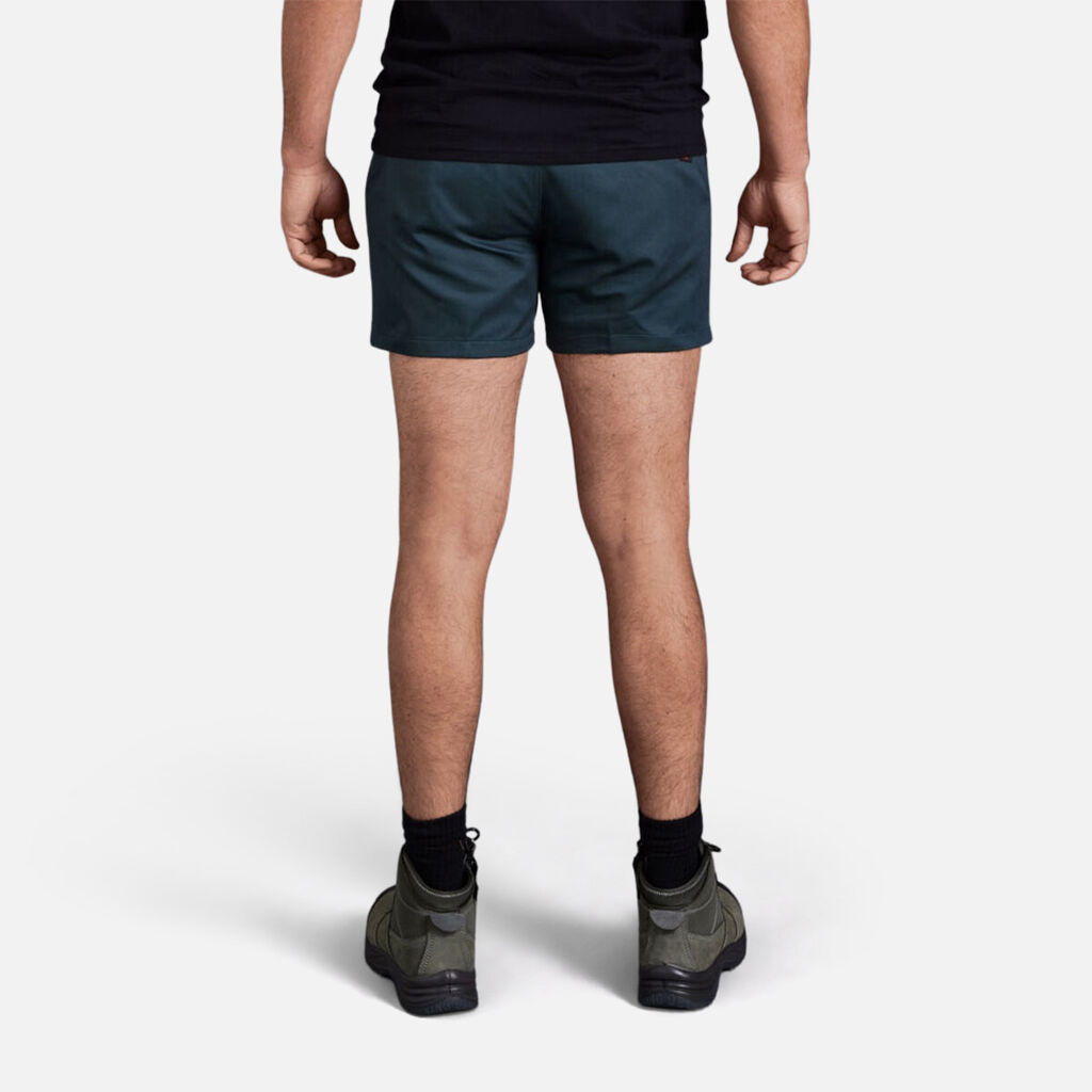 Originals Side Tab Cotton Drill Work Shorts