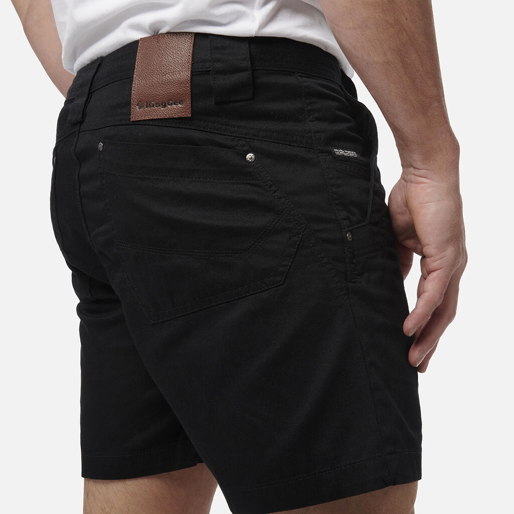 Tradies Summer Lightweight Cargo Short Shorts