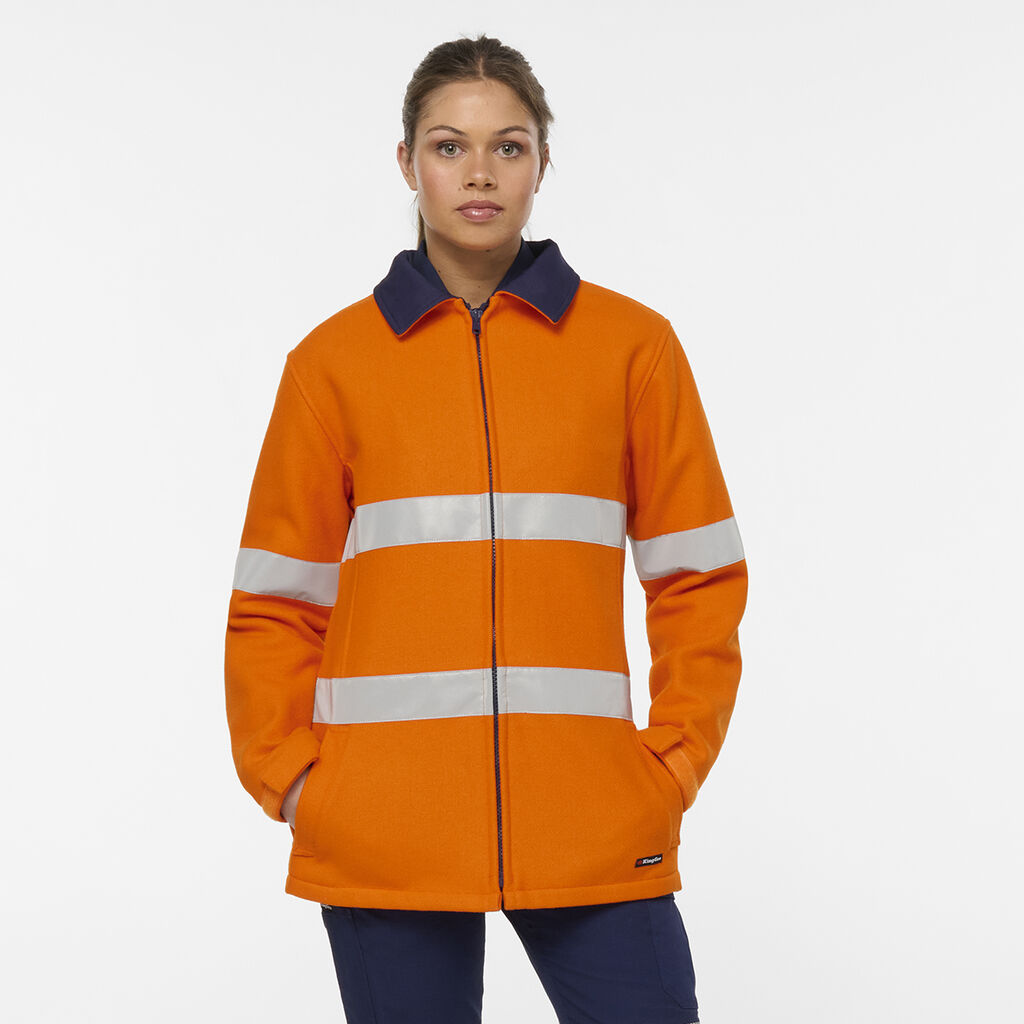 Women's Originals Bluey Taped Jacket