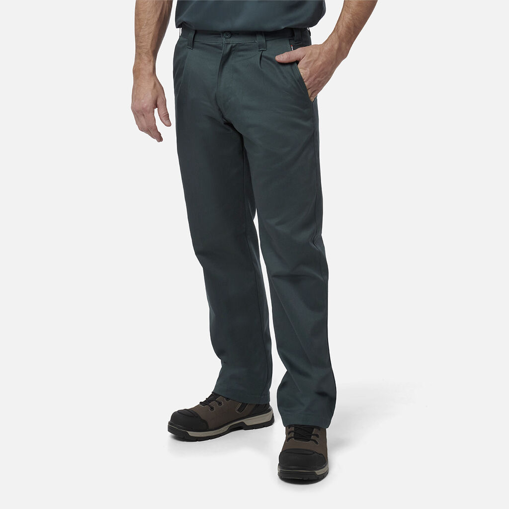 Originals Steel Tuff Cotton Drill Work Pants