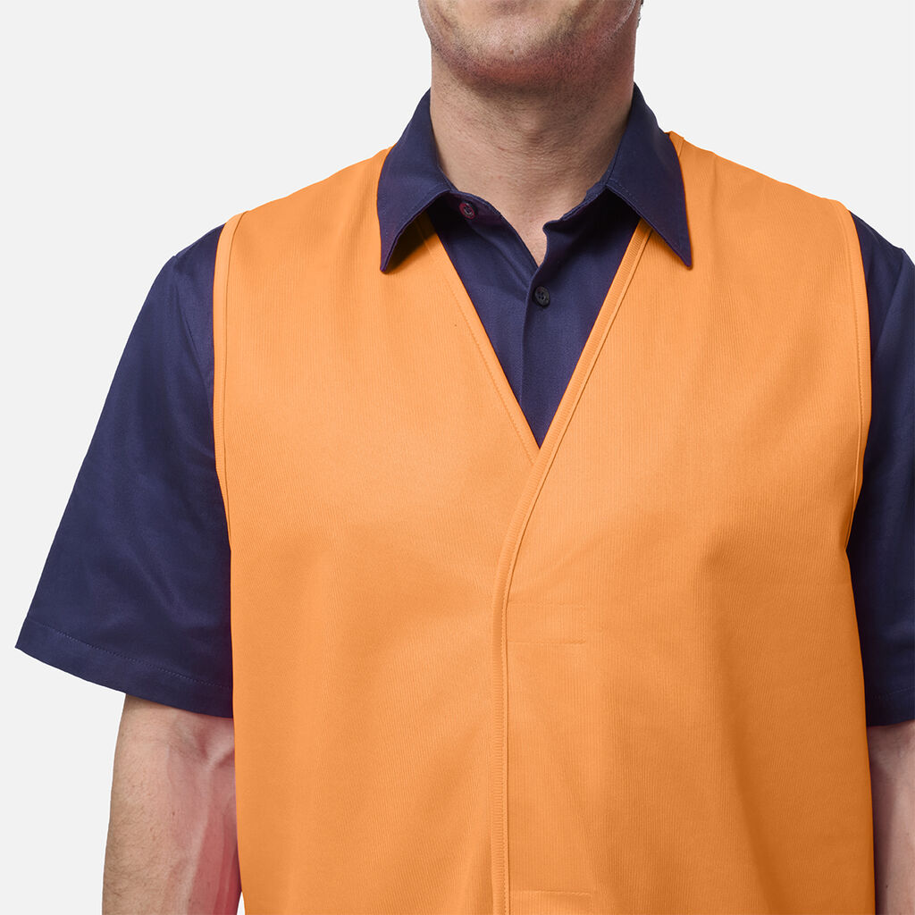 Originals Hi Vis Polyester Vest