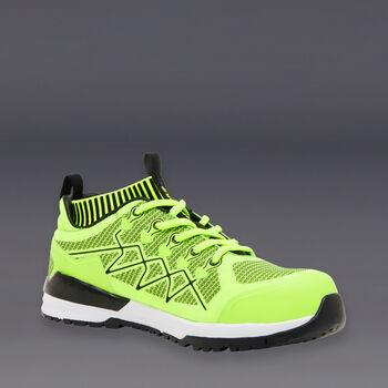 Vapour Hybrid Slip Resistant Composite Safety Work Shoes