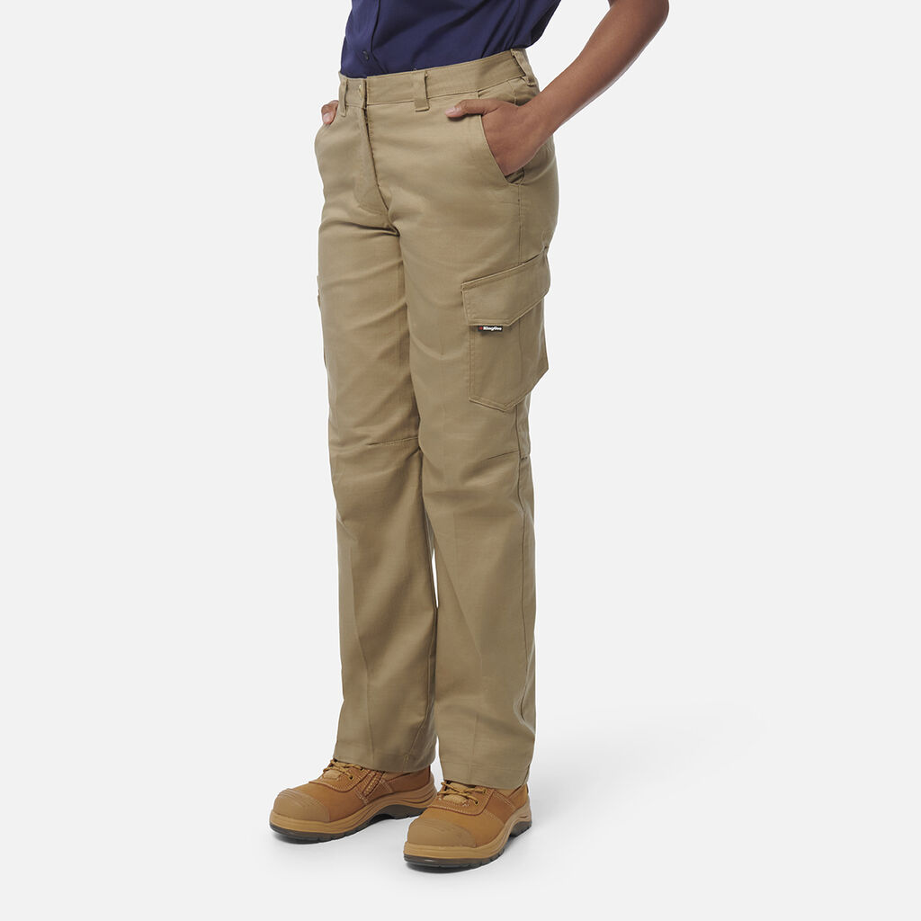 Women's Workcool 2 Lightweight Ripstop Work Pants