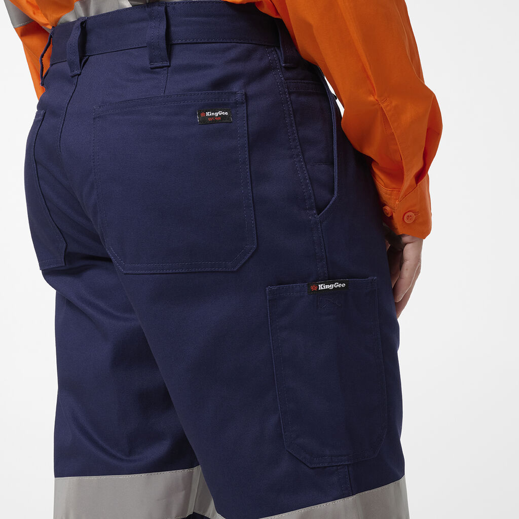 Originals Drill Pant Taped