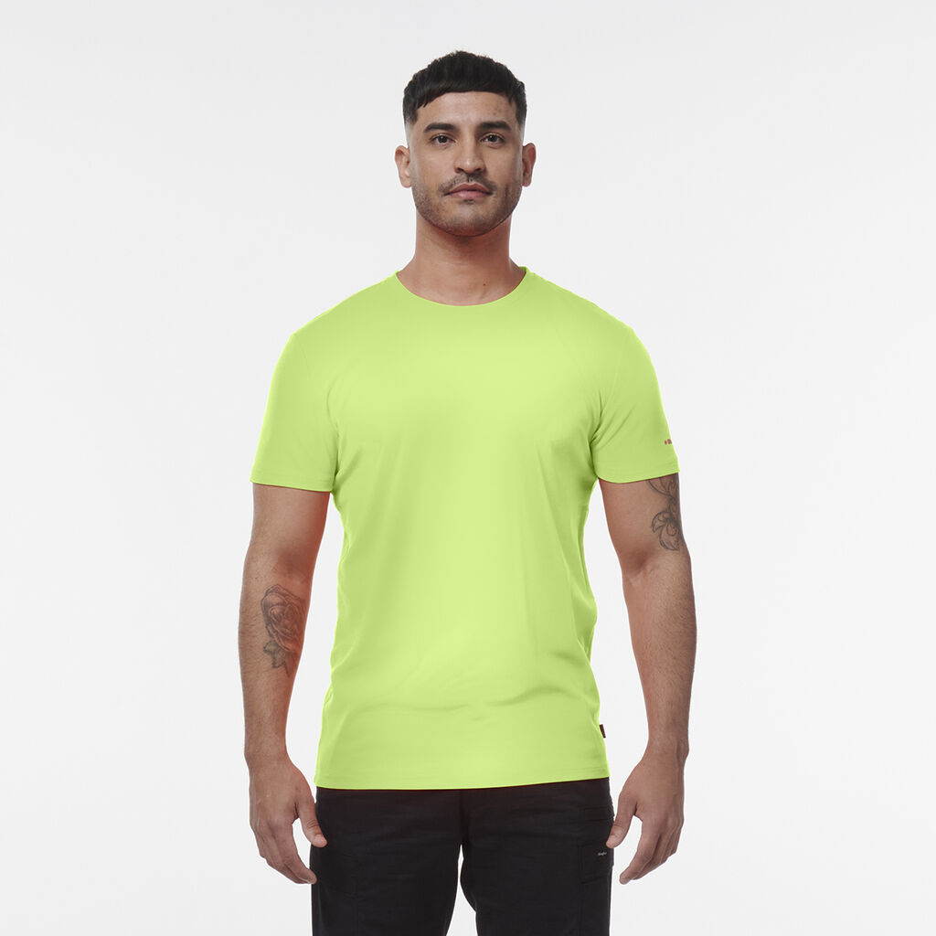 Hi Vis T Shirt