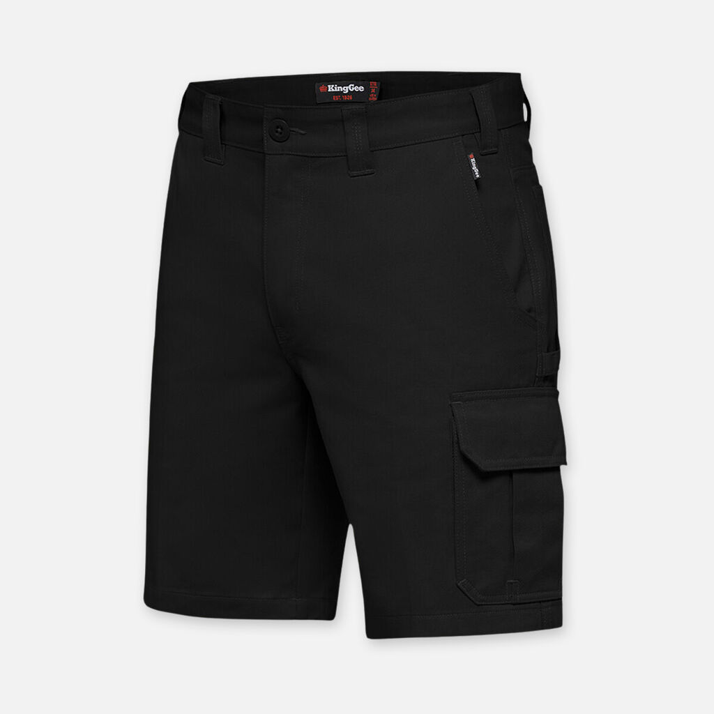 Originals New G's Cargo Work Shorts 