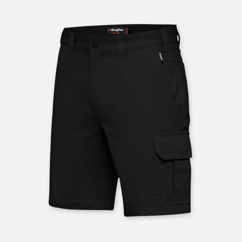 New G's Workers Short