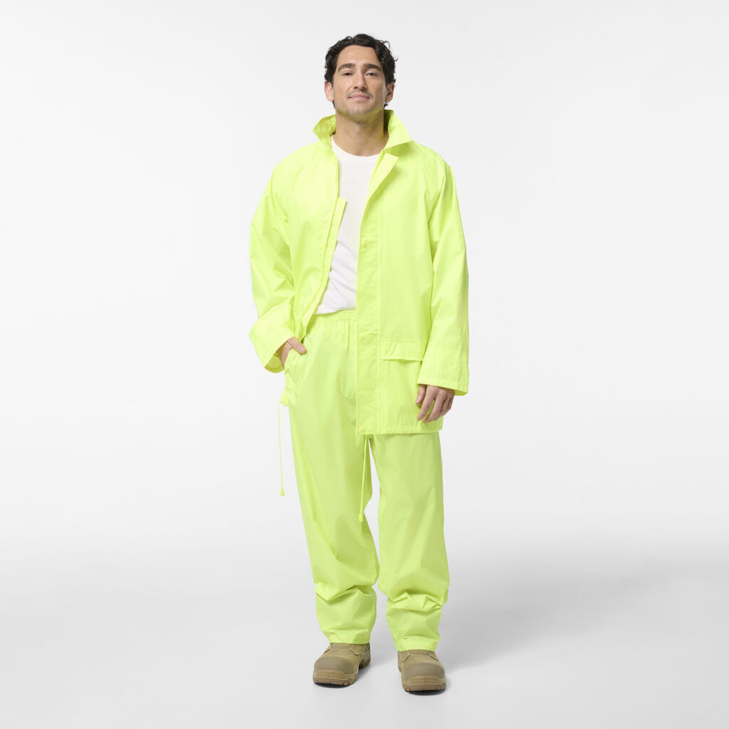 Originals Polyester Rainset