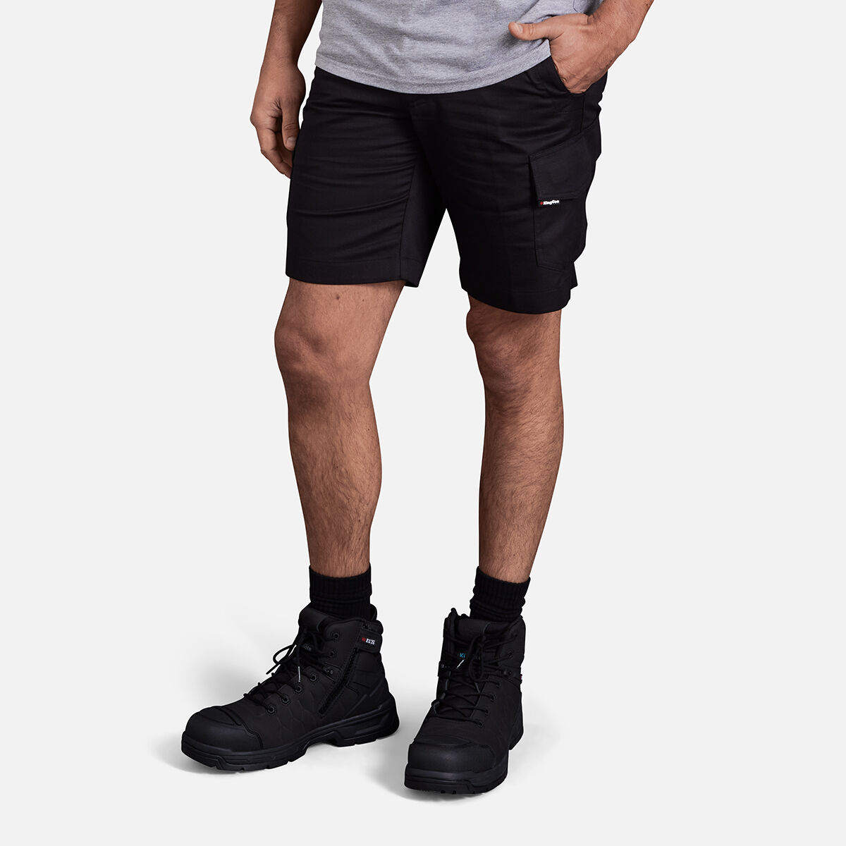 Mens shorts clearance for work