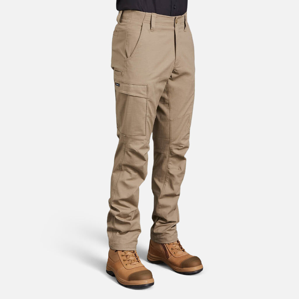 Workcool Pro Stretch Cargo Work Pants 