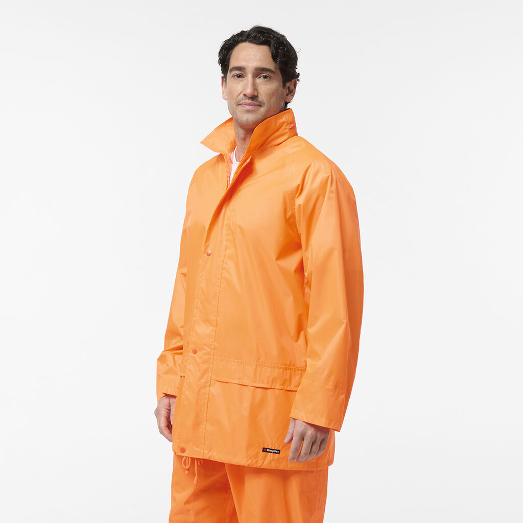 Originals Polyester Rainset