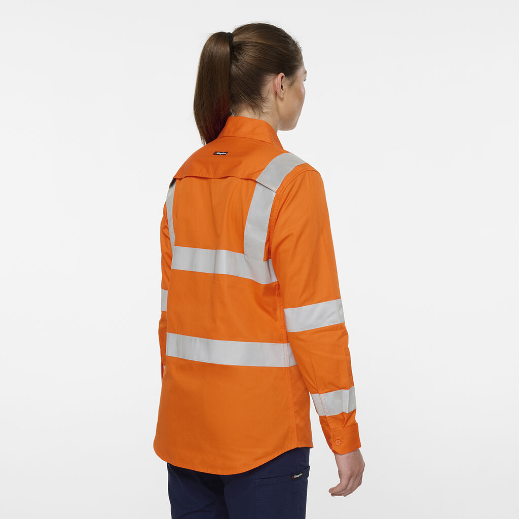 Women's Originals Vented Vic Rail Shirt