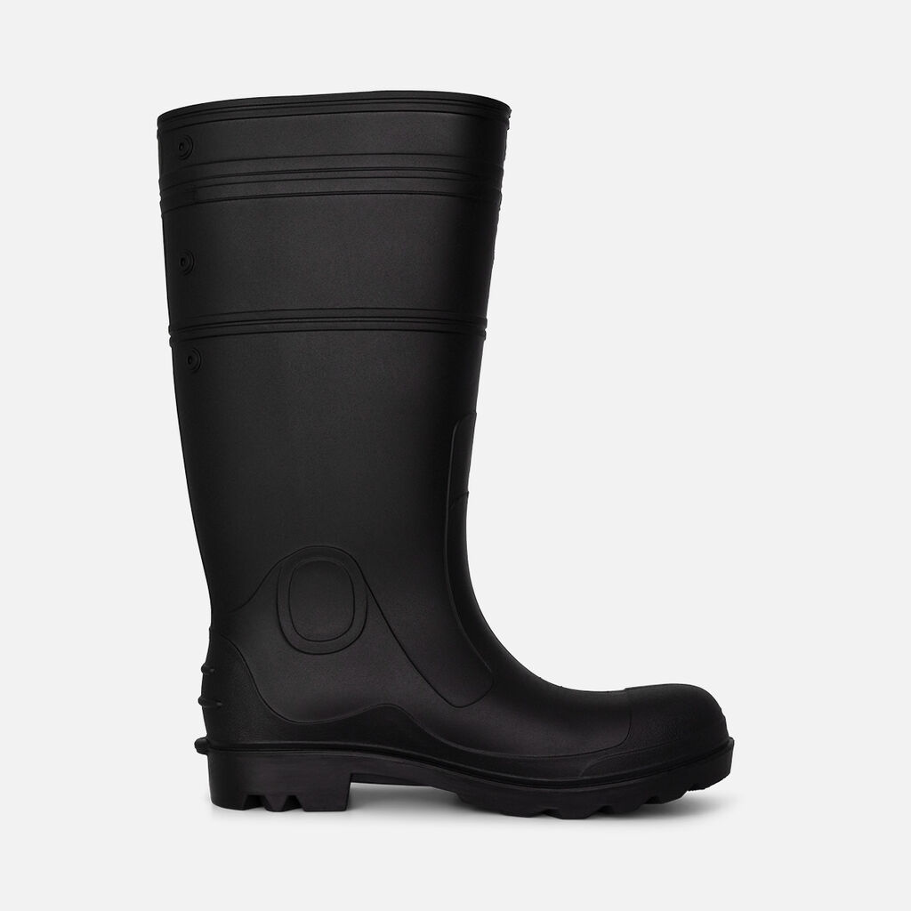 Sludge Non Safety Gumboot