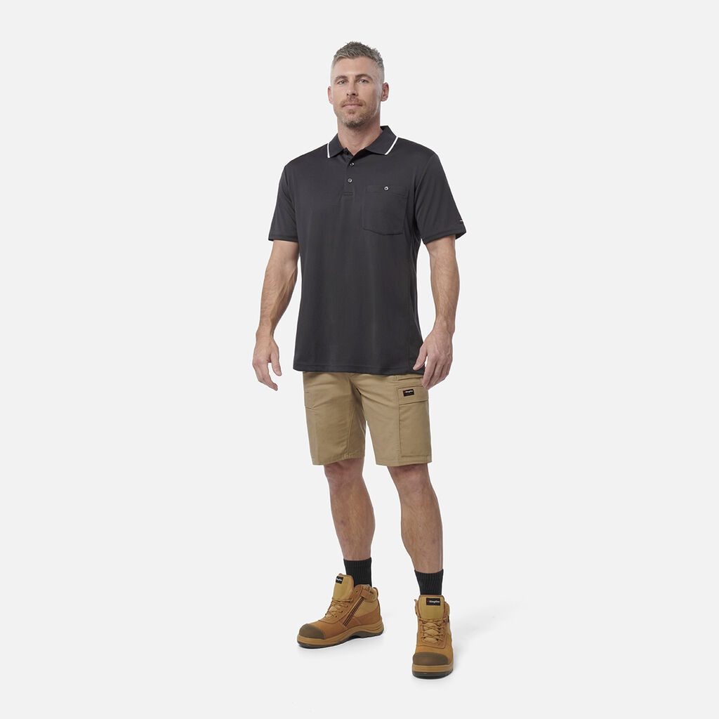Workcool Hyperfreeze Short Sleeve Polo Shirt
