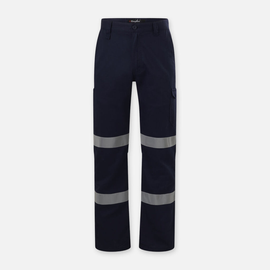 Workcool Cargo Pant Taped