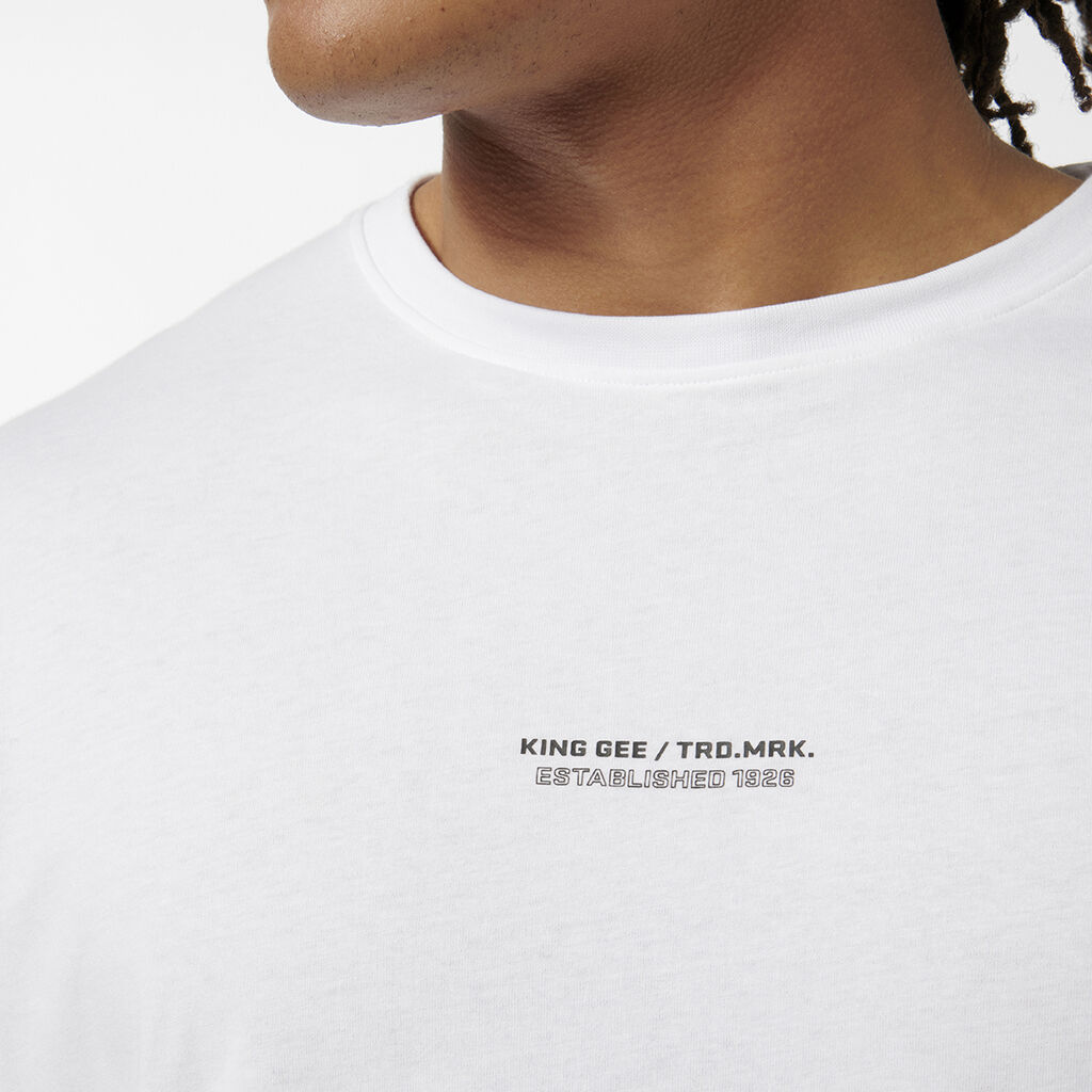 Trademark Aus Cotton T