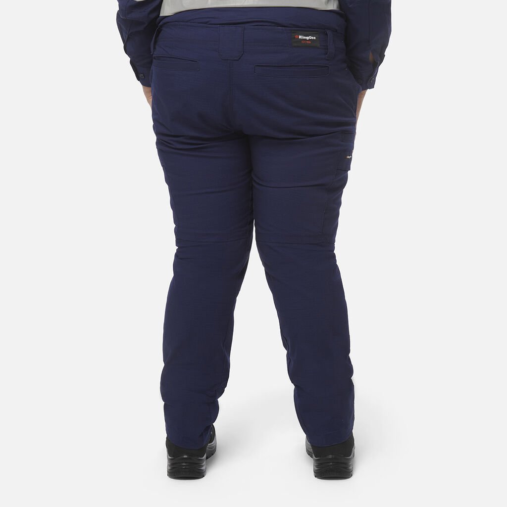Women's Workcool Pro Stretch Pants