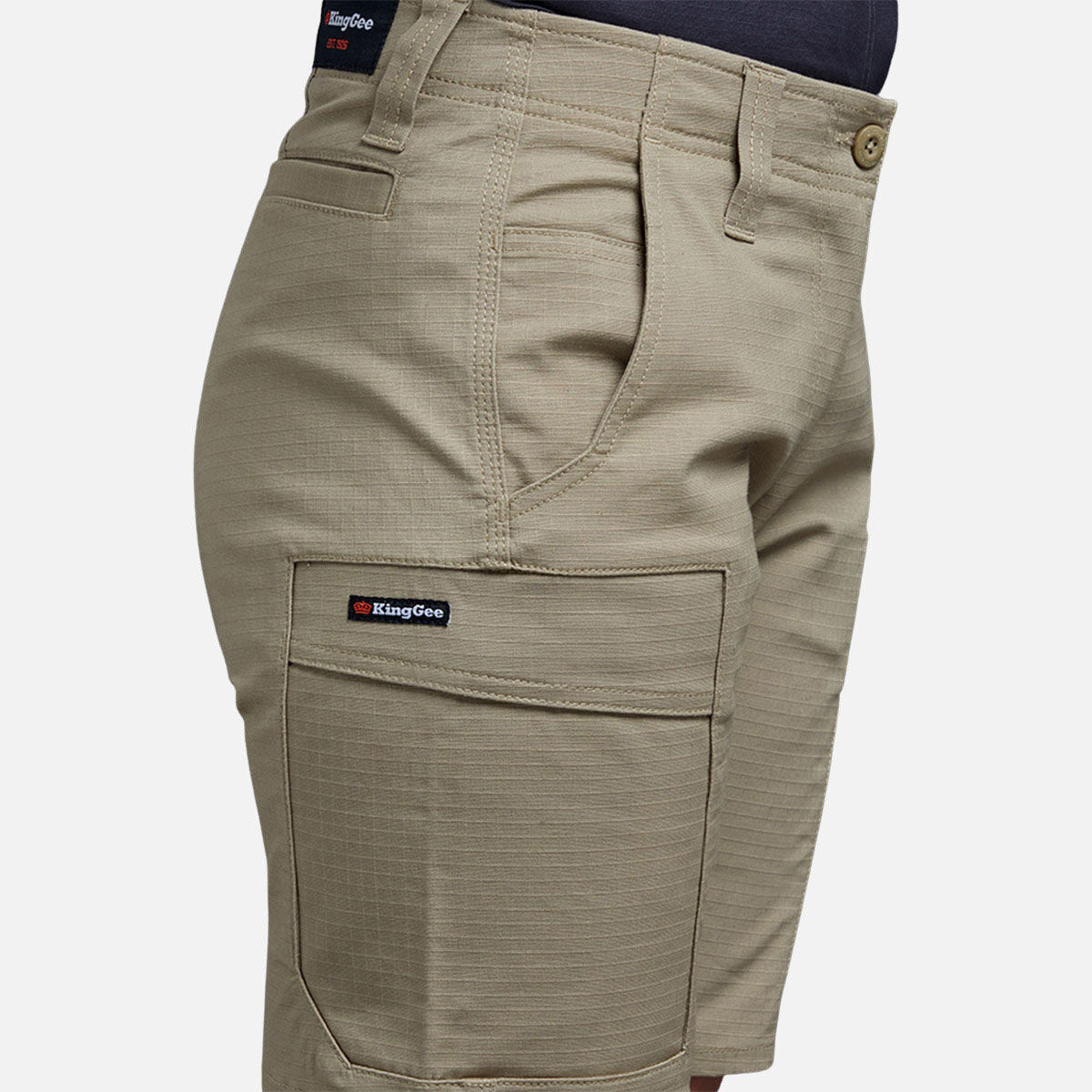 Women s Workcool Pro Stretch Shorts