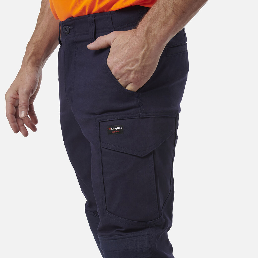 Tradies Utility Plus Pant