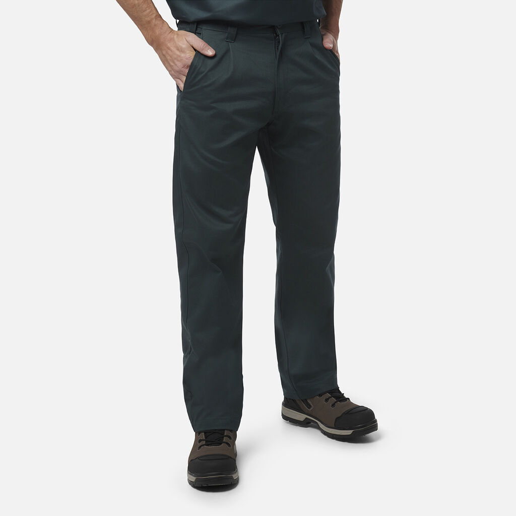 Originals Steel Tuff Cotton Drill Work Pants