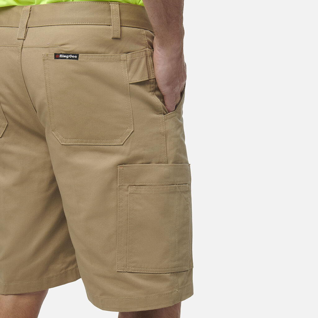 Workcool 1 Cargo Work Shorts