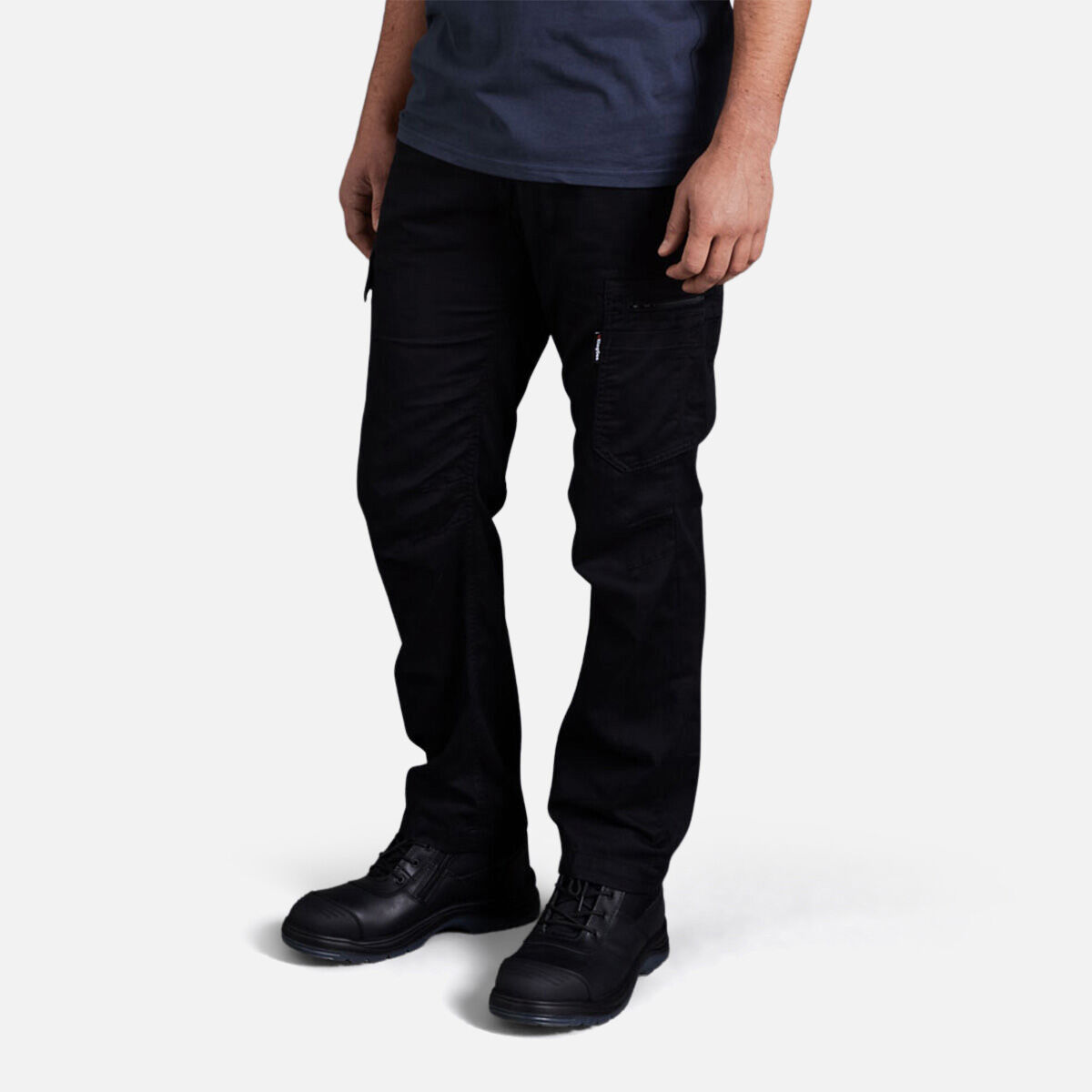 Summer work pants mens new arrivals