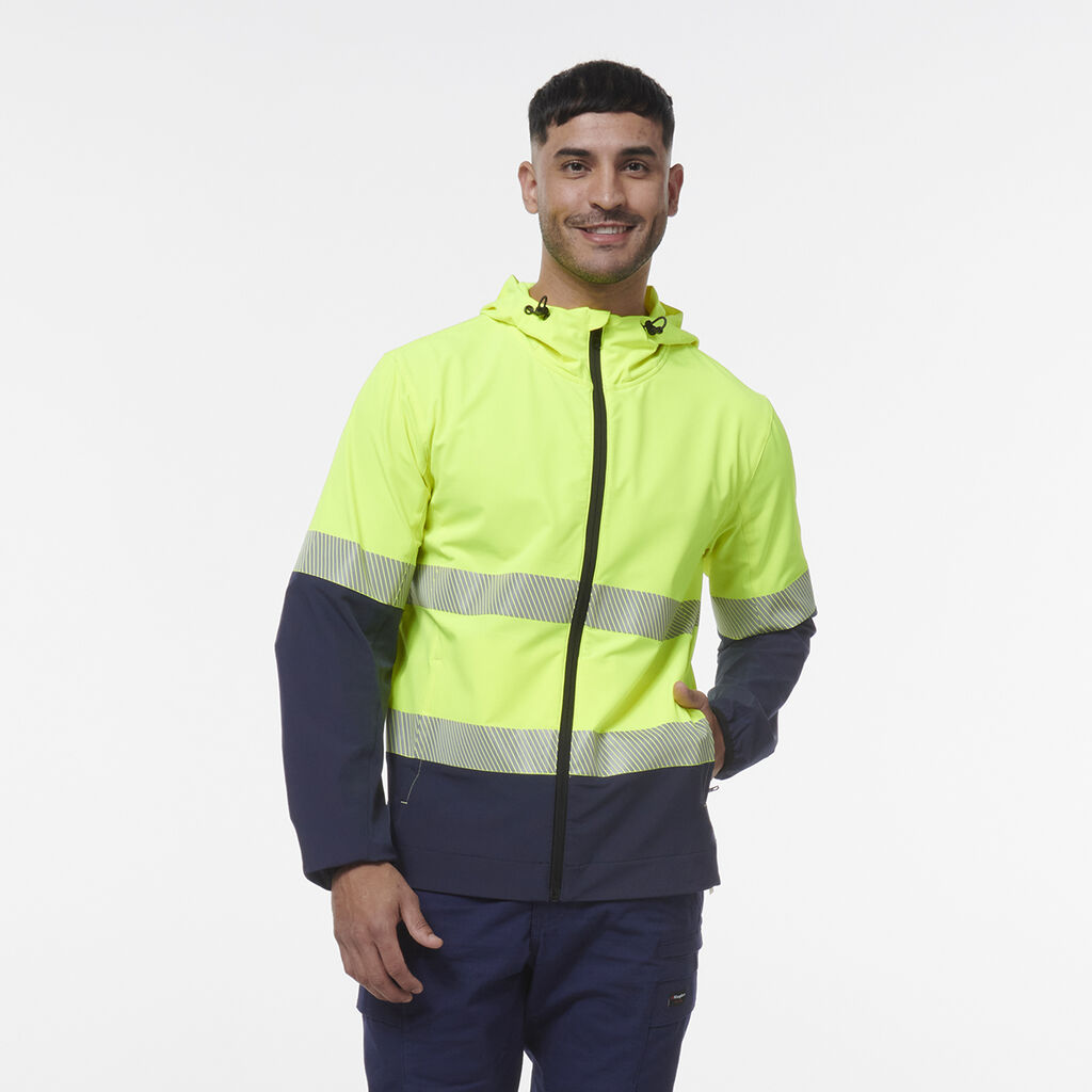 Reflective Repel Jacket