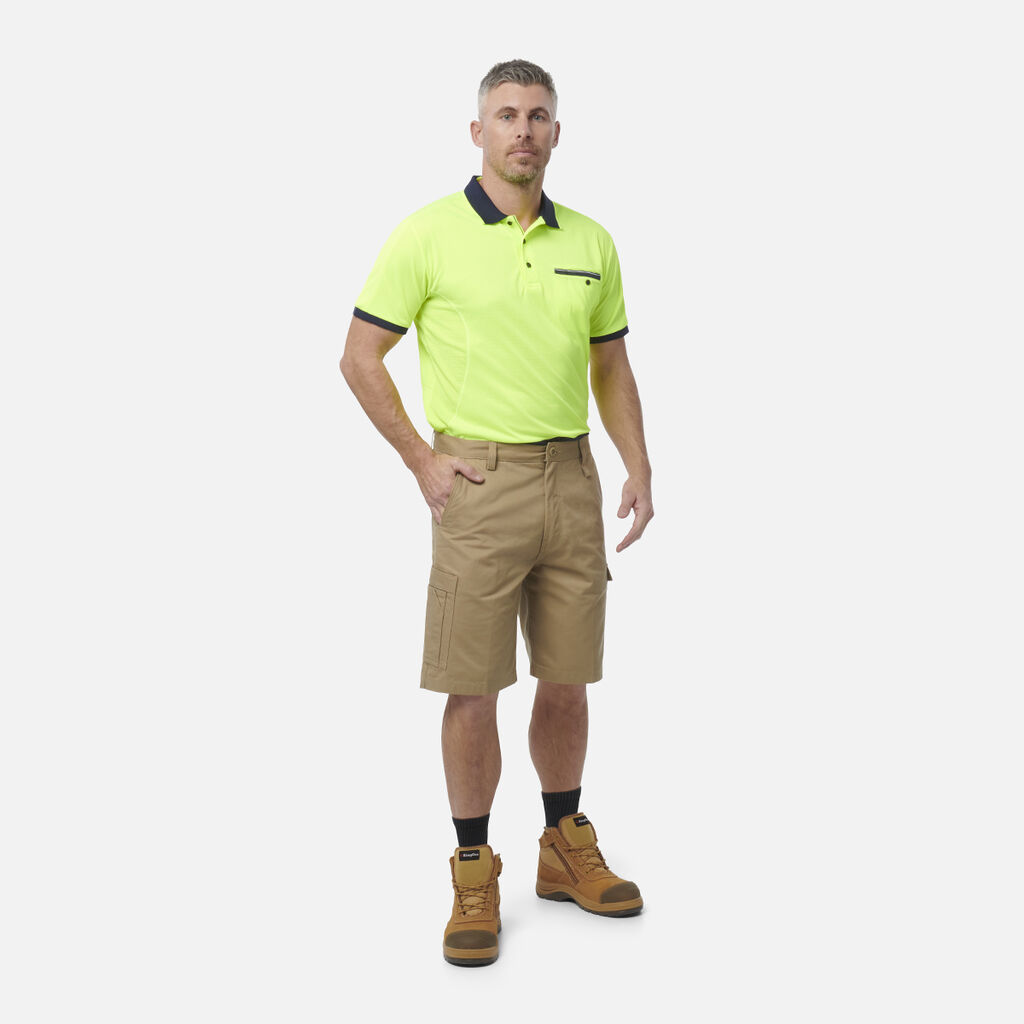 Workcool 1 Cargo Work Shorts