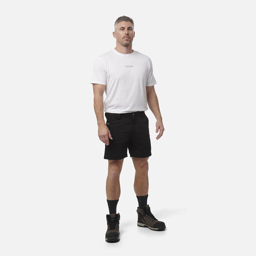 Tradies Summer Lightweight Cargo Short Shorts