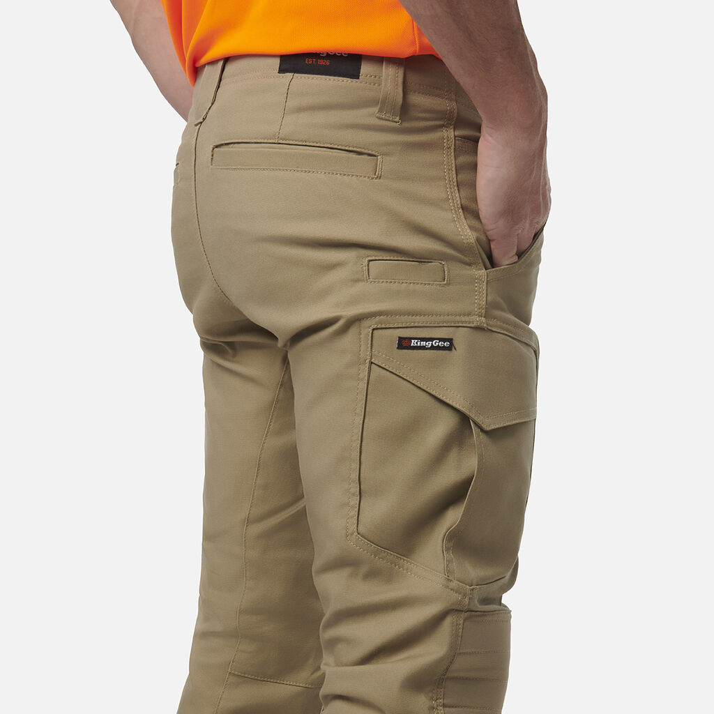 Tradies Utility Plus Pant