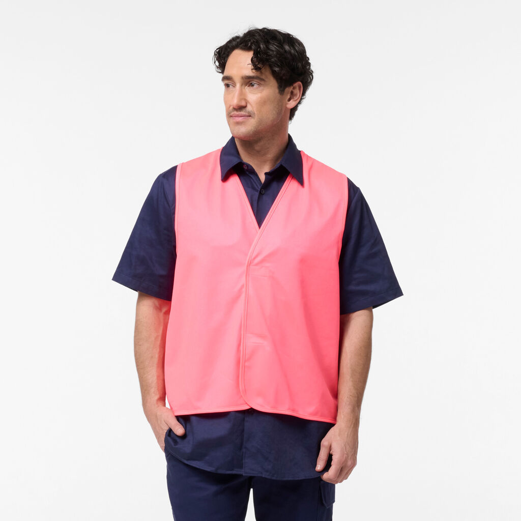 Originals Hi Vis Polyester Vest