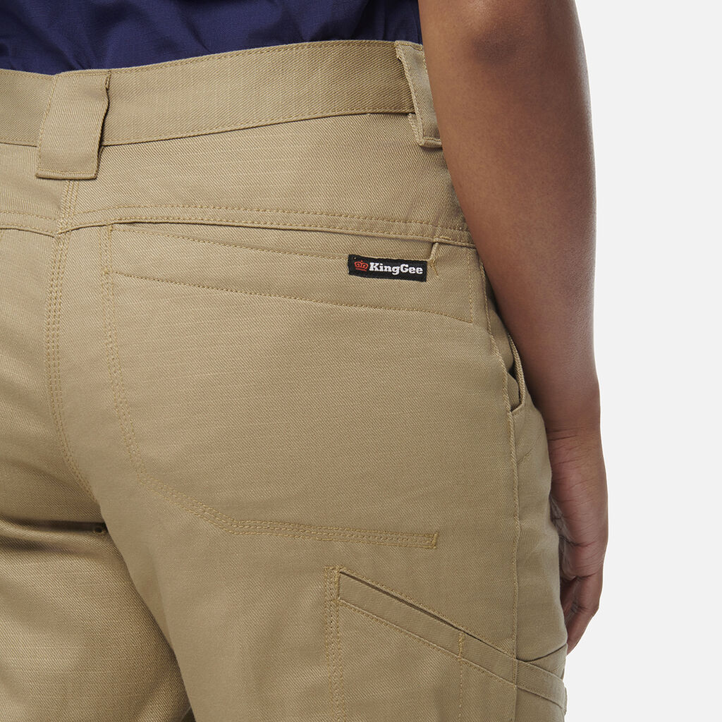 Women's Workcool 2 Lightweight Ripstop Work Pants