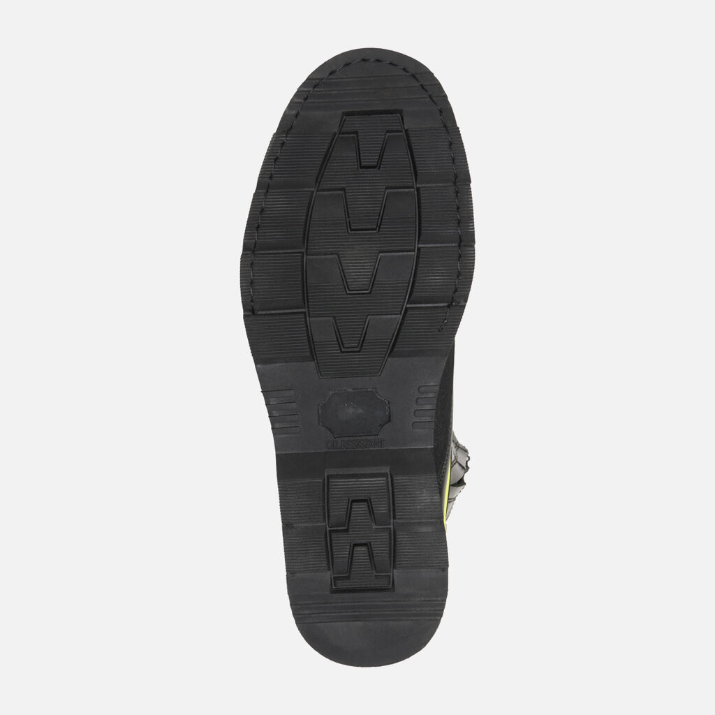 Drift Underground Safety Boot