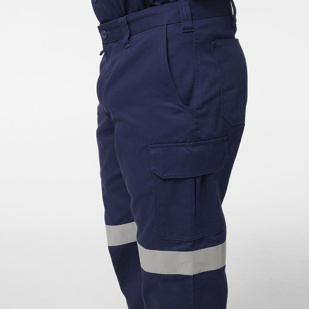 Originals Cargo Drill Pant Taped
