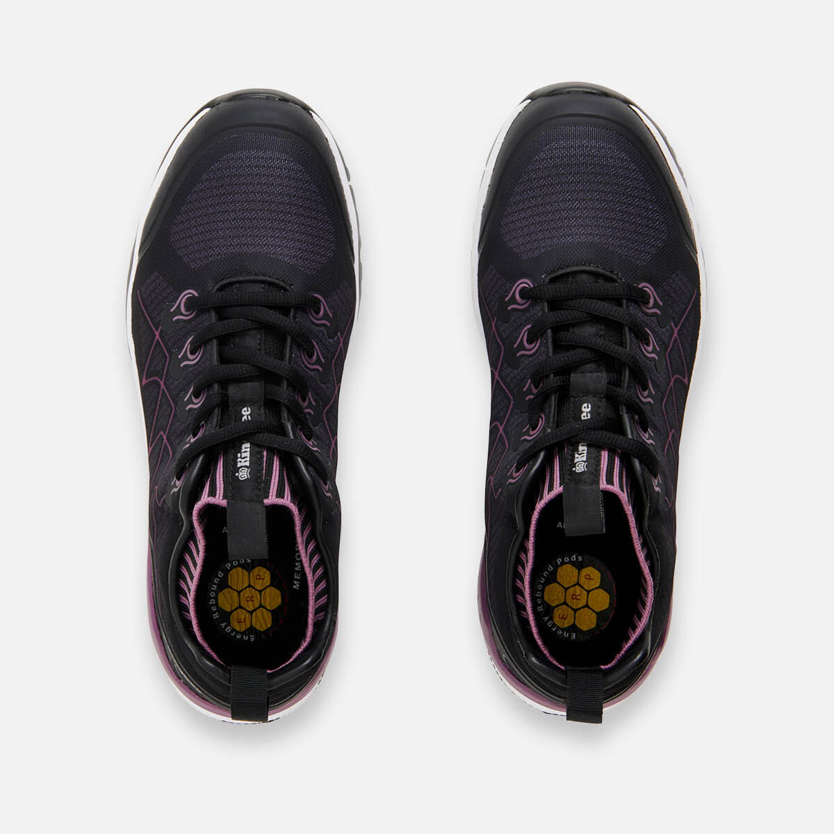 Grainger womens safety sale shoes