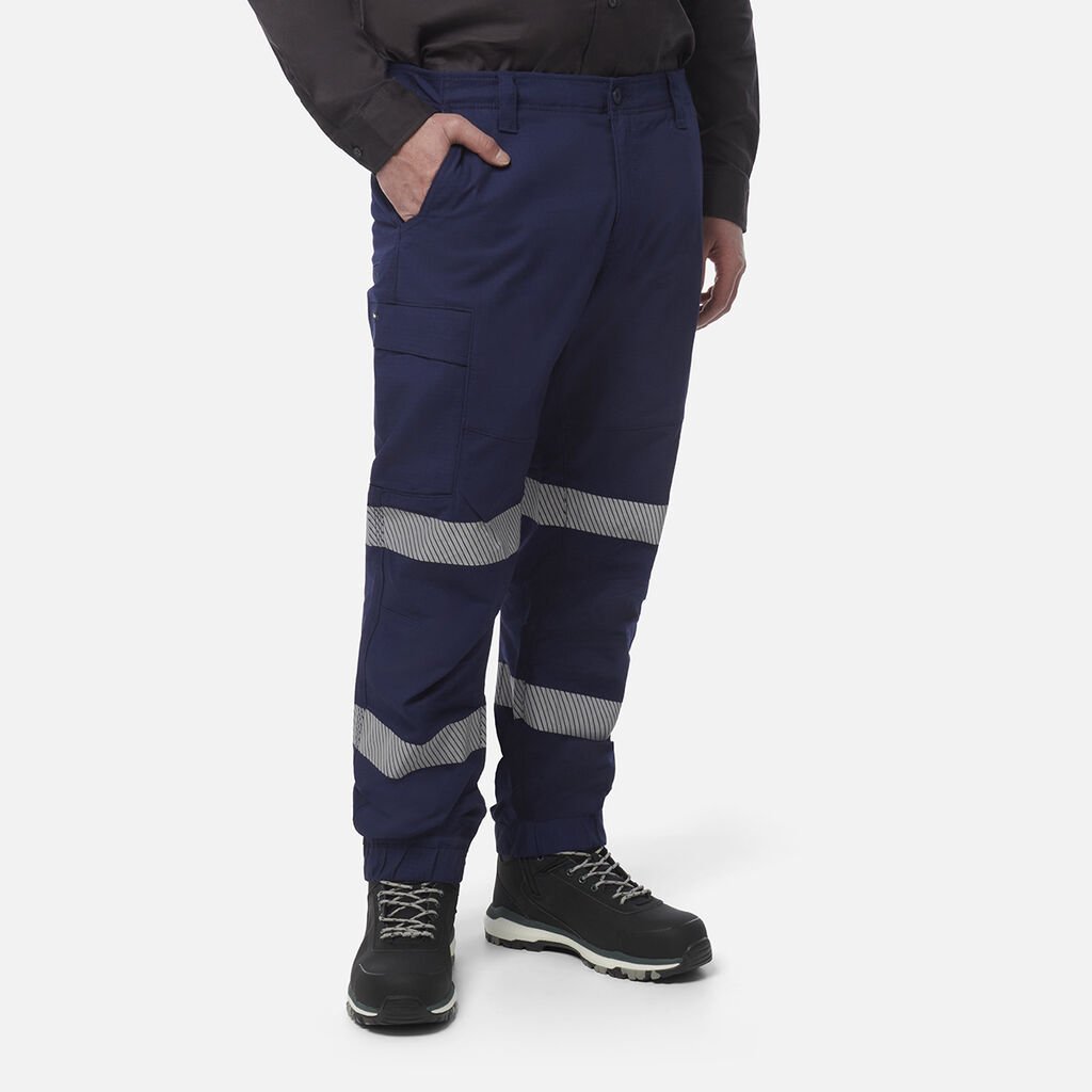 Workcool Pro Bio  Motion Cuff Pant