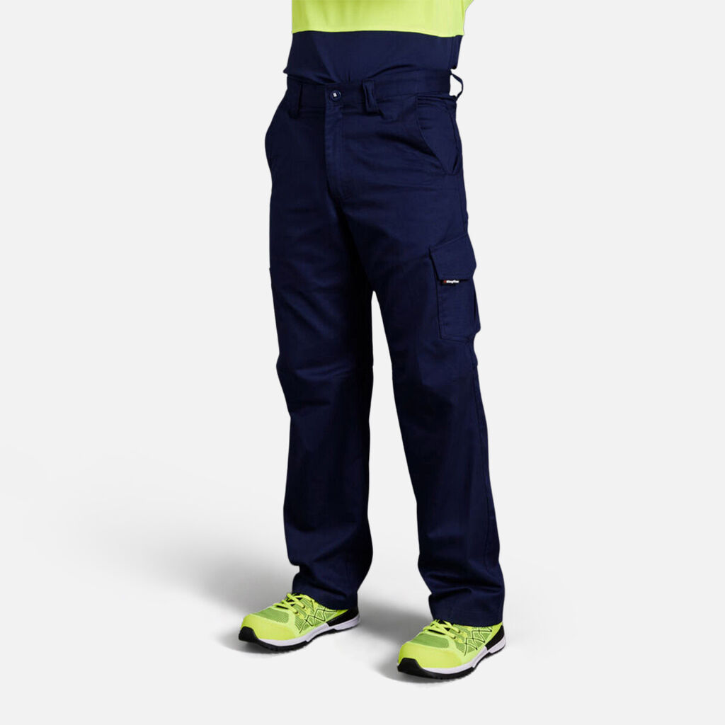 Workcool 2 Lightweight Ripstop Work Pants 