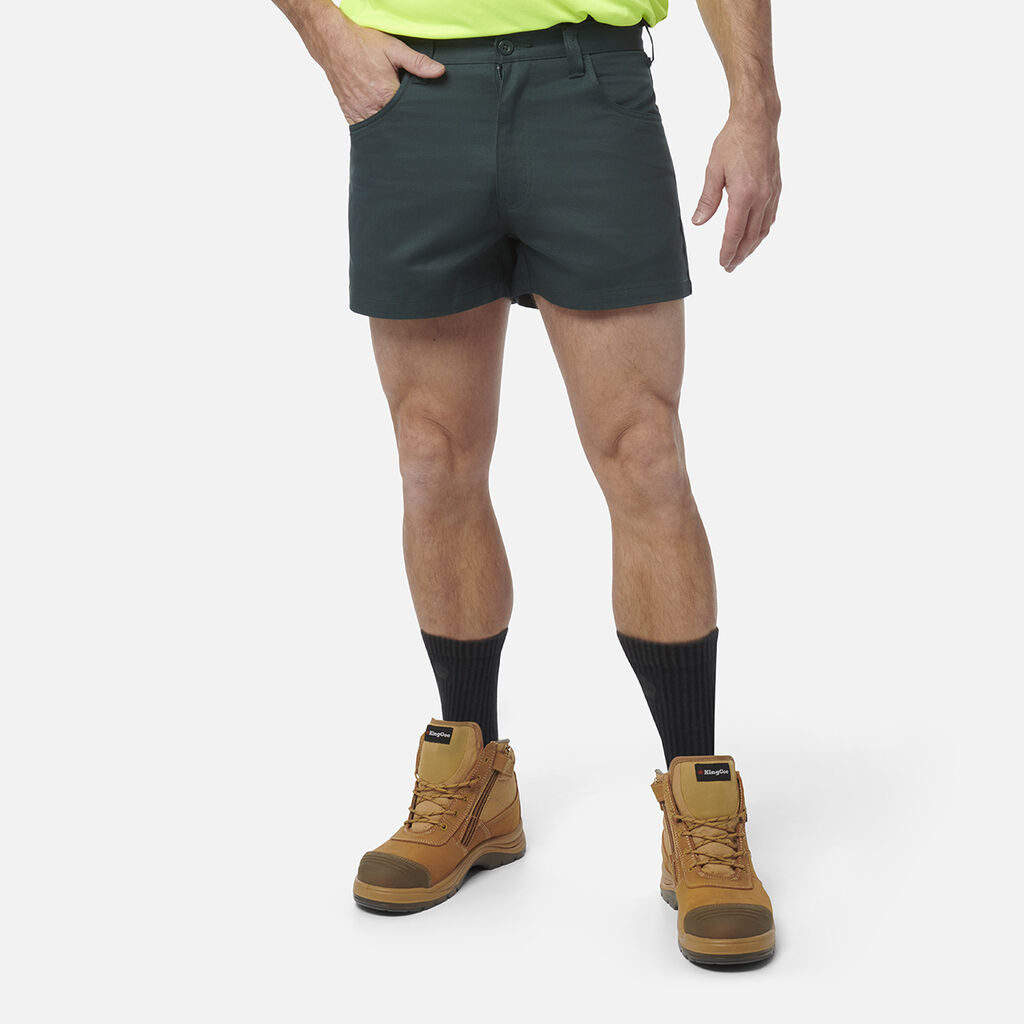 Originals Cotton Drill Work Shorts