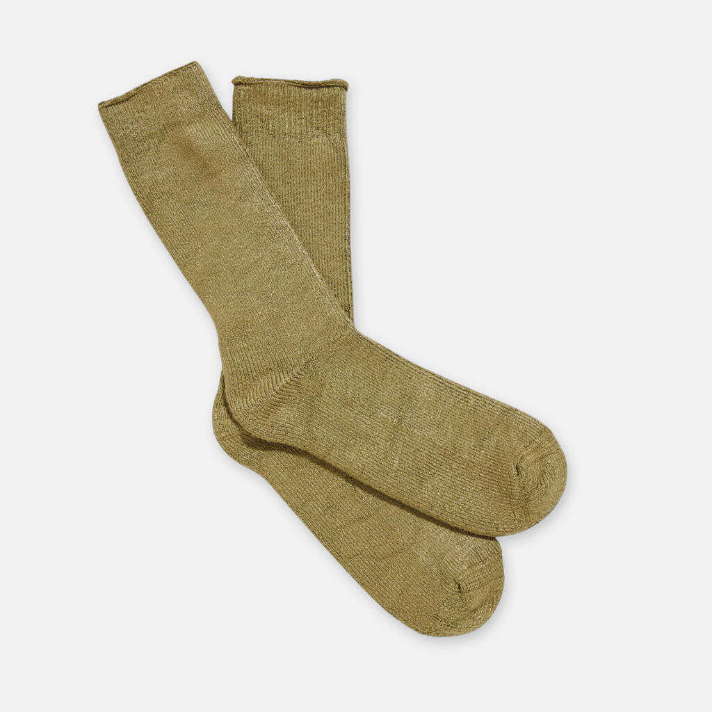 Men's Bamboo Work Sock