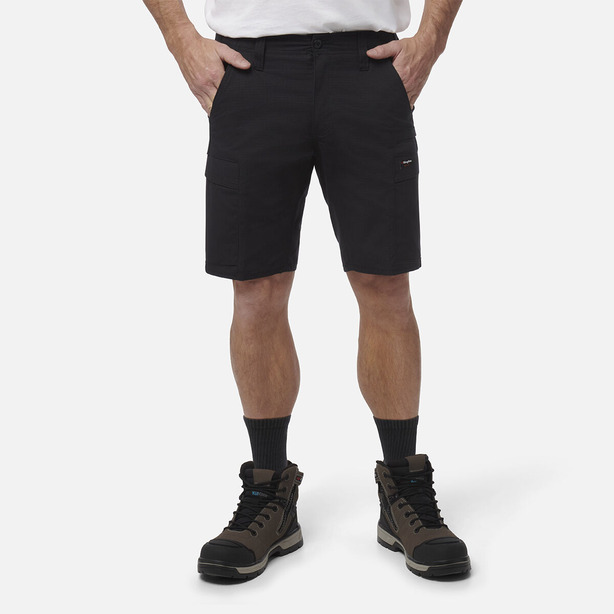 Work Shorts - Mens and Womens | KingGee 
