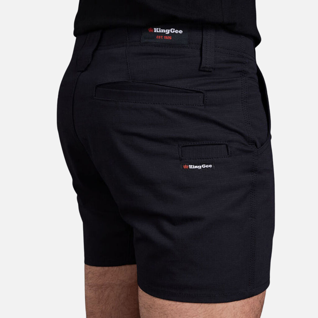 Workcool Pro Stretch Short Shorts