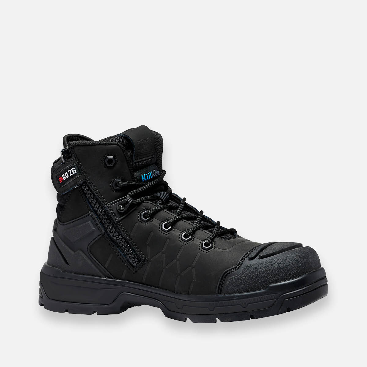 Steel boots online online shop
