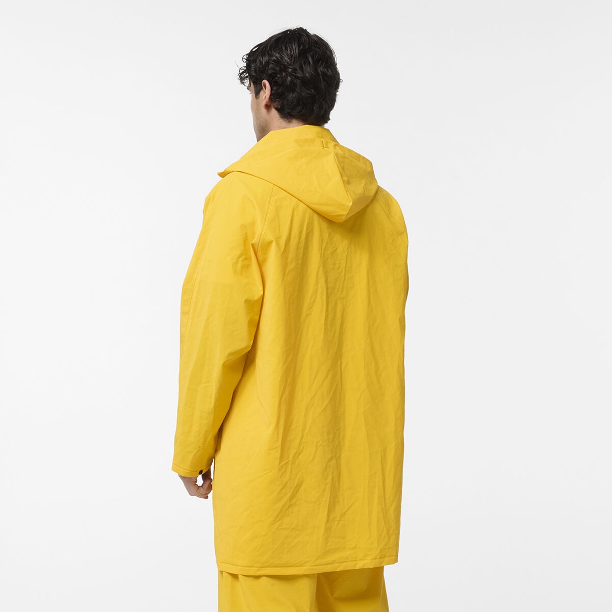 Originals PVC Jacket | KingGee Australia