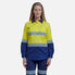YELLOW/NAVY
