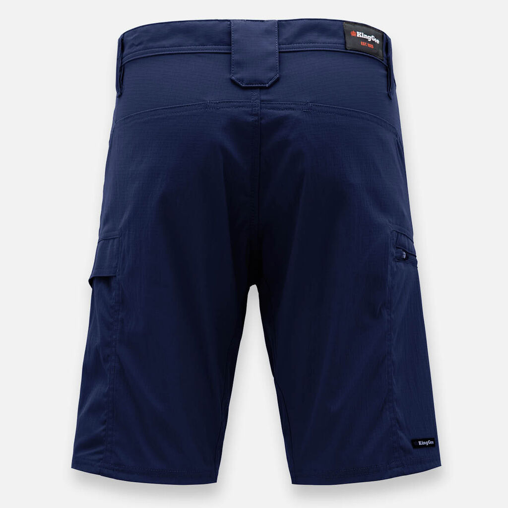 Drycool Lightweight Stretch Work Shorts