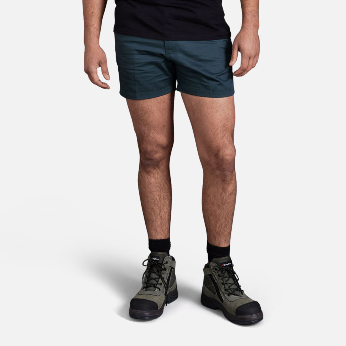 Drill Utility Shorts, | KingGee Australia
