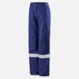 Women's Workcool 2 Lightweight Ripstop Reflective Work Pants